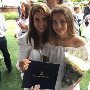 Meet your Posher, Ruth